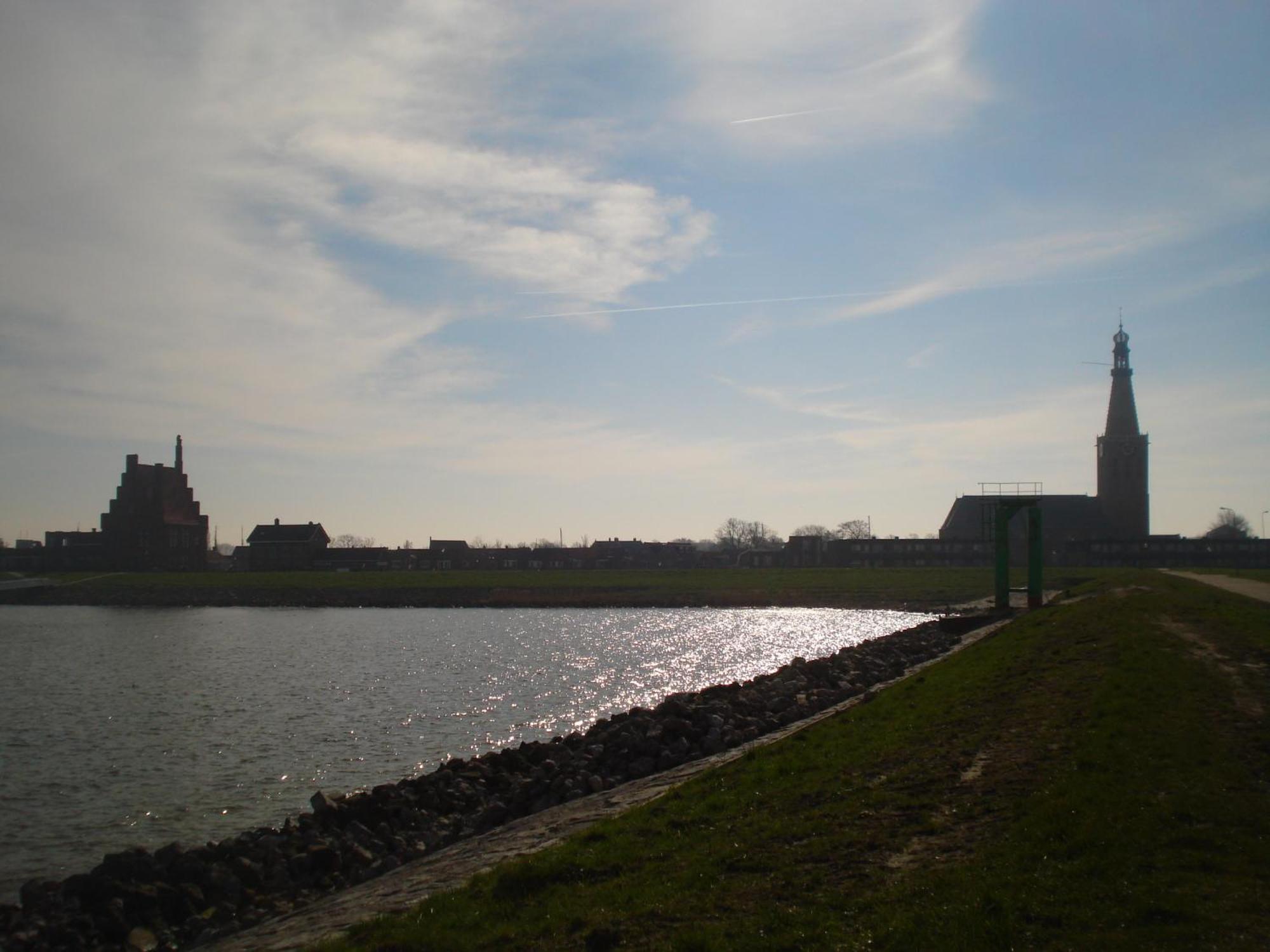 Bed En Breakfast Medemblik Exterior photo