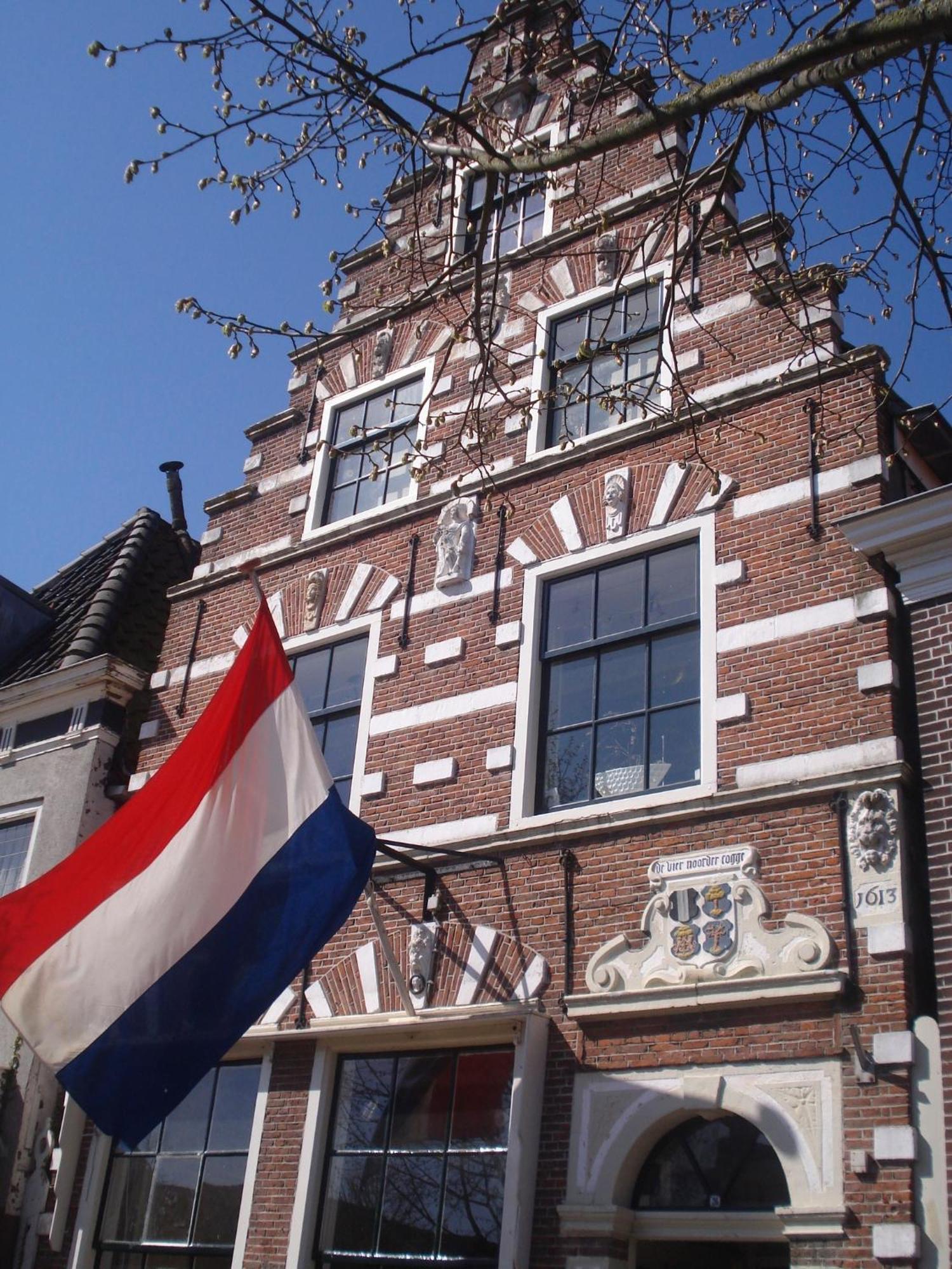 Bed En Breakfast Medemblik Exterior photo